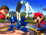 Превью скриншота #97358 из игры "Super Smash Bros. For Wii U"  (2014)