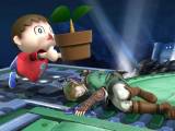 Превью скриншота #97359 из игры "Super Smash Bros. For Wii U"  (2014)