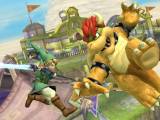 Превью скриншота #97360 из игры "Super Smash Bros. For Wii U"  (2014)