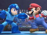 Превью скриншота #97362 из игры "Super Smash Bros. For Wii U"  (2014)