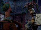 Превью кадра #97872 из мультфильма "Побег из курятника"  (2000)