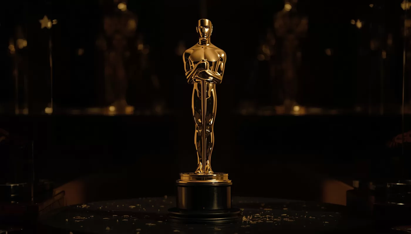 Оскар 2026
