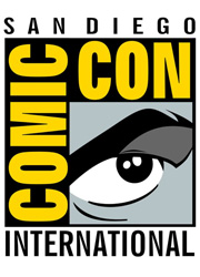 Comic-con 2013