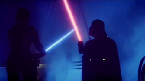 Промо-ролик к книге "Звездные войны: Эпизод 5 - Империя наносит ответный удар"