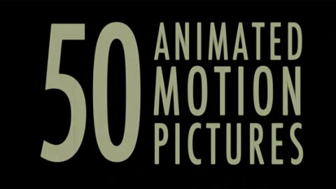 50 полнометражных мультфильмов Walt Disney