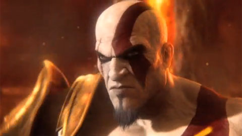 Трейлер №3 игры "Mortal Kombat"
