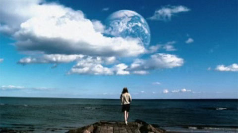 Кадр к фильму Другая Земля / Another Earth