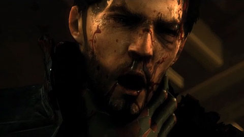 Трейлер №3 игры "Deus Ex: Human Revolution"