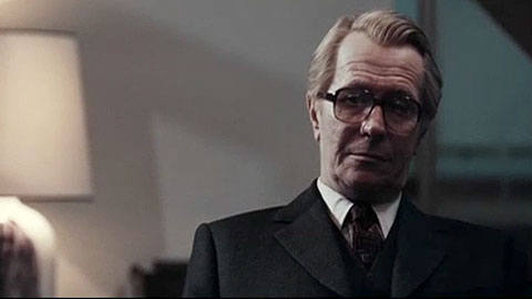 Трейлер №1 фильма "Шпион, выйди вон!"