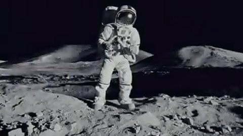 ТВ-ролик №2 к фильму "Аполлон 18"