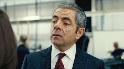 Кадр к фильму Агент Джонни Инглиш 2: Перезагрузка / Johnny English Reborn