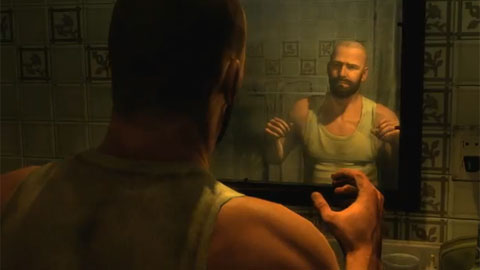 Трейлер №1 игры "Max Payne 3"