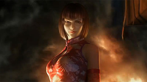 Кадр к фильму Теккен: Кровная месть / Tekken: Blood Vengeance
