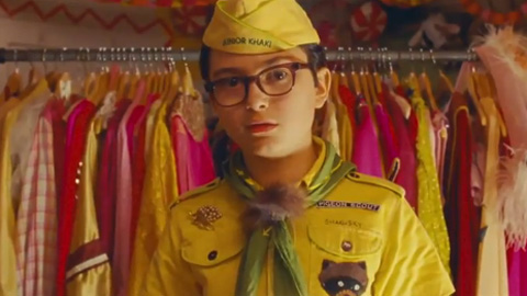 Кадр к фильму Королевство полной луны / Moonrise Kingdom