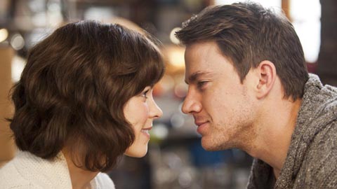 Трейлер фильма "Клятва"