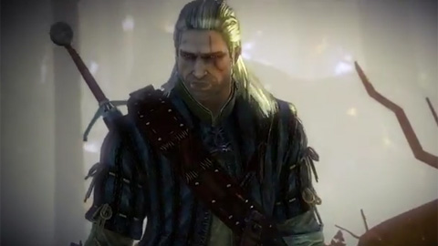 Финальный трейлер игры "The Witcher 2: Assassins of Kings"