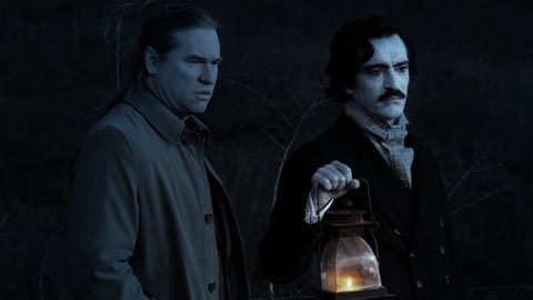 Трейлер фильма "Между"