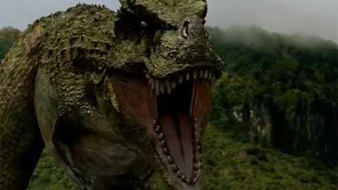 Кадр к фильму Тарбозавр 3D / Jeombaki: Hanbandoeui Gongryong 3D