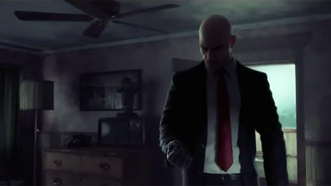 Трейлер №3 игры "Hitman: Absolution"