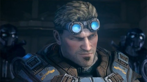 Трейлер игры "Gears of War: Judgment"