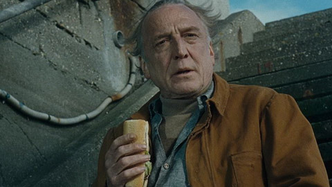 Трейлер фильма "Гавр"