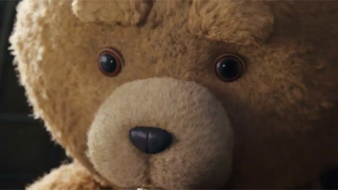 Кадр к фильму Третий лишний / Ted