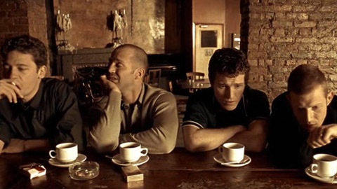 Кадр к фильму Карты, деньги и два ствола / Lock, Stock and Two Smoking Barrels