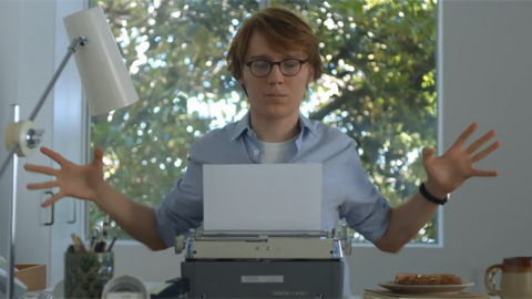 Кадр к фильму Руби Спаркс / Ruby Sparks