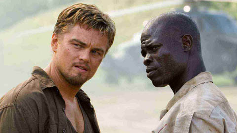 Кадр к фильму Кровавый алмаз / Blood Diamond