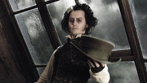 Кадр к фильму Суини Тодд, демон-парикмахер с Флит-стрит / Sweeney Todd: The Demon Barber of Fleet Street