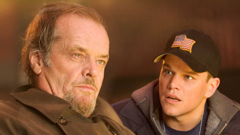 Кадр к фильму Отступники / The Departed