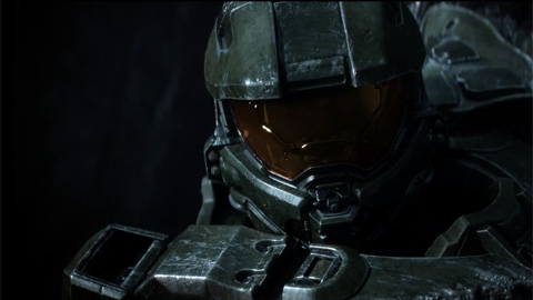 Трейлер №2 игры "Halo 4"