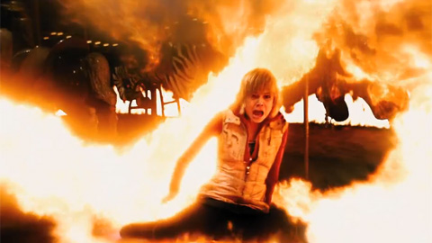 Кадр к фильму Сайлент Хилл 2 / Silent Hill: Revelation 3D