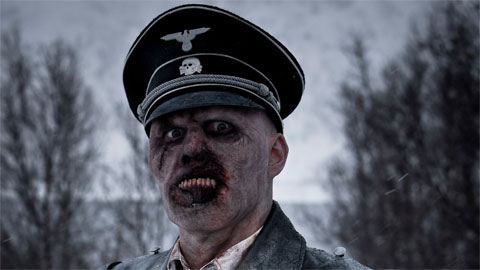 Кадр к фильму Операция "Мертвый снег" / Dead Snow