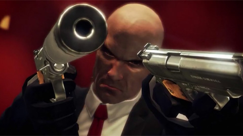 Кадр к игре Hitman: Absolution