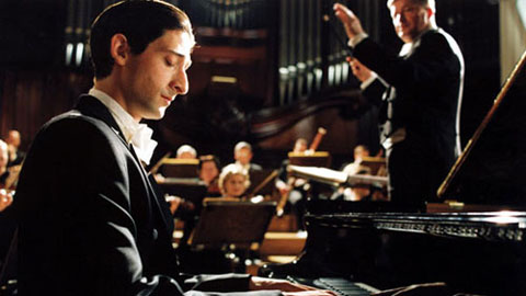 Кадр к фильму Пианист / The Pianist