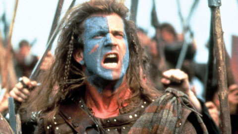 Кадр к фильму Храброе сердце / Braveheart