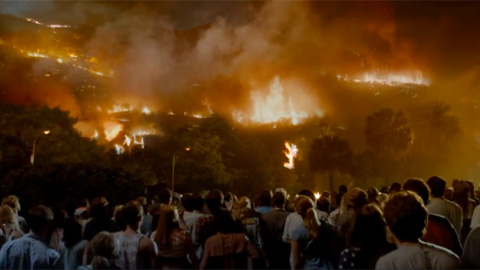 Трейлер №2 фильма "Конец света 2013: Апокалипсис по-голливудски" (для взрослых)