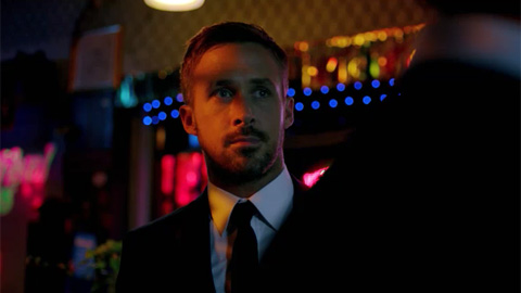 Кадр к фильму Только Бог простит / Only God Forgives