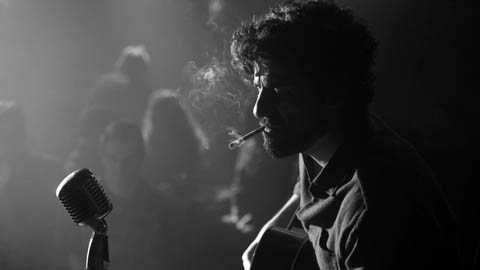 Кадр к фильму Внутри Льюина Дэвиса / Inside Llewyn Davis