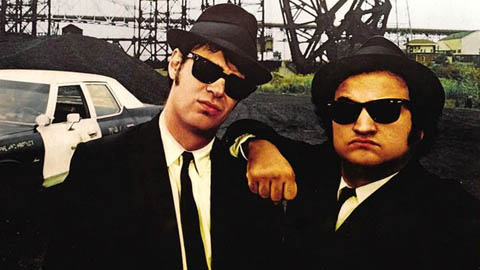 Кадр к фильму Братья Блюз / The Blues Brothers