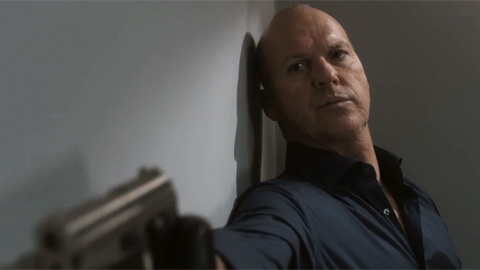 Дублированный трейлер №2 фильма "Пентхаус с видом на север"