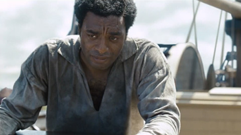 Кадр к фильму 12 лет рабства / 12 Years a Slave