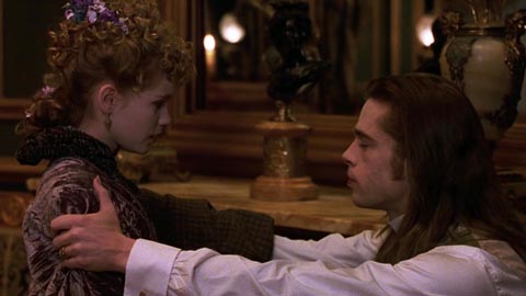 Кадр к фильму Интервью с вампиром / Interview with the Vampire: The Vampire Chronicles