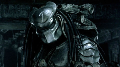 Кадр к фильму Чужой против Хищника / AVP: Alien vs. Predator