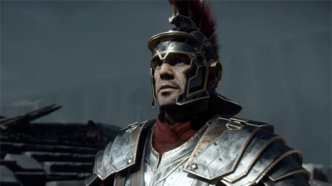 Трейлер игры "Ryse: Son of Rome"