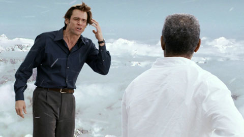 Кадр к фильму Брюс Всемогущий / Bruce Almighty