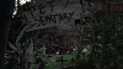 Кадр к фильму Кладбище домашних животных / Pet Sematary