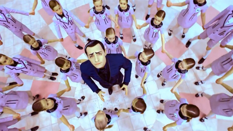 Трейлер фильма "Страна хороших деточек"
