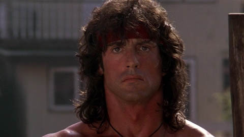 Кадр к фильму Рэмбо 3 / Rambo III